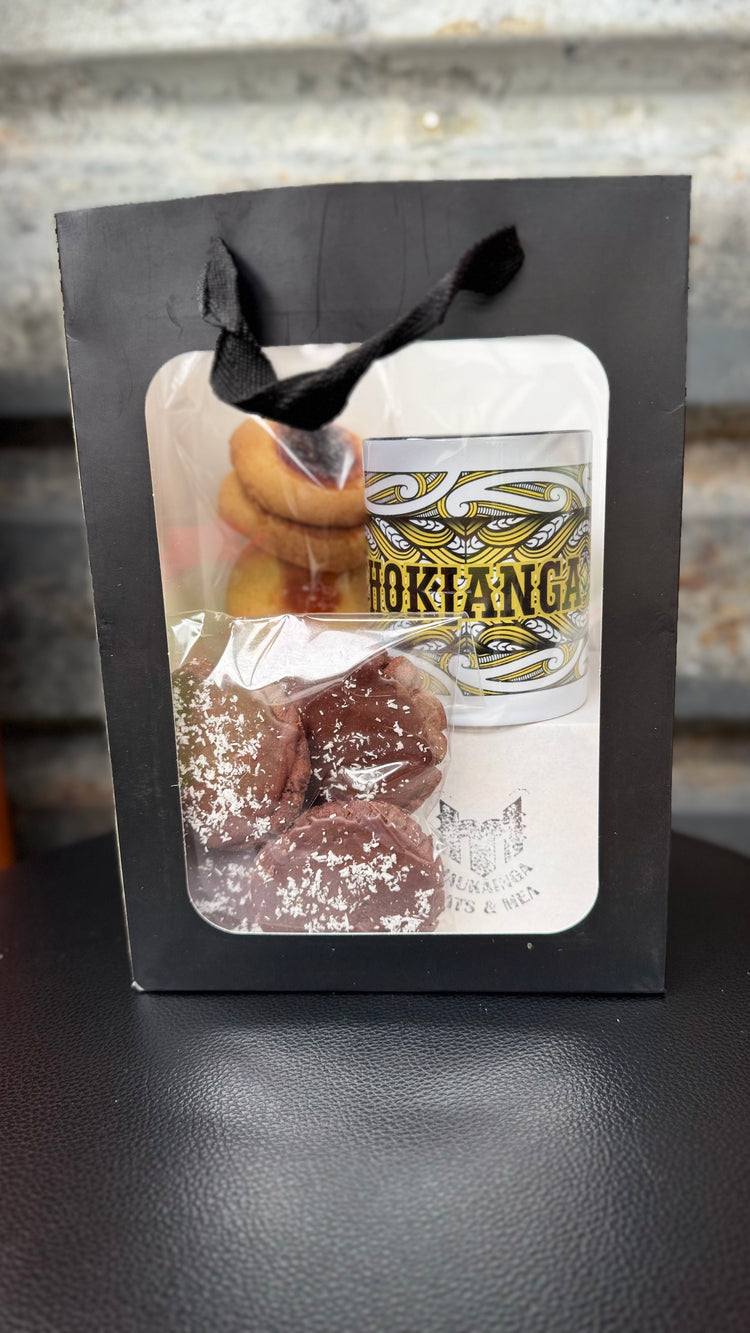 Mother's Day Gift Bags