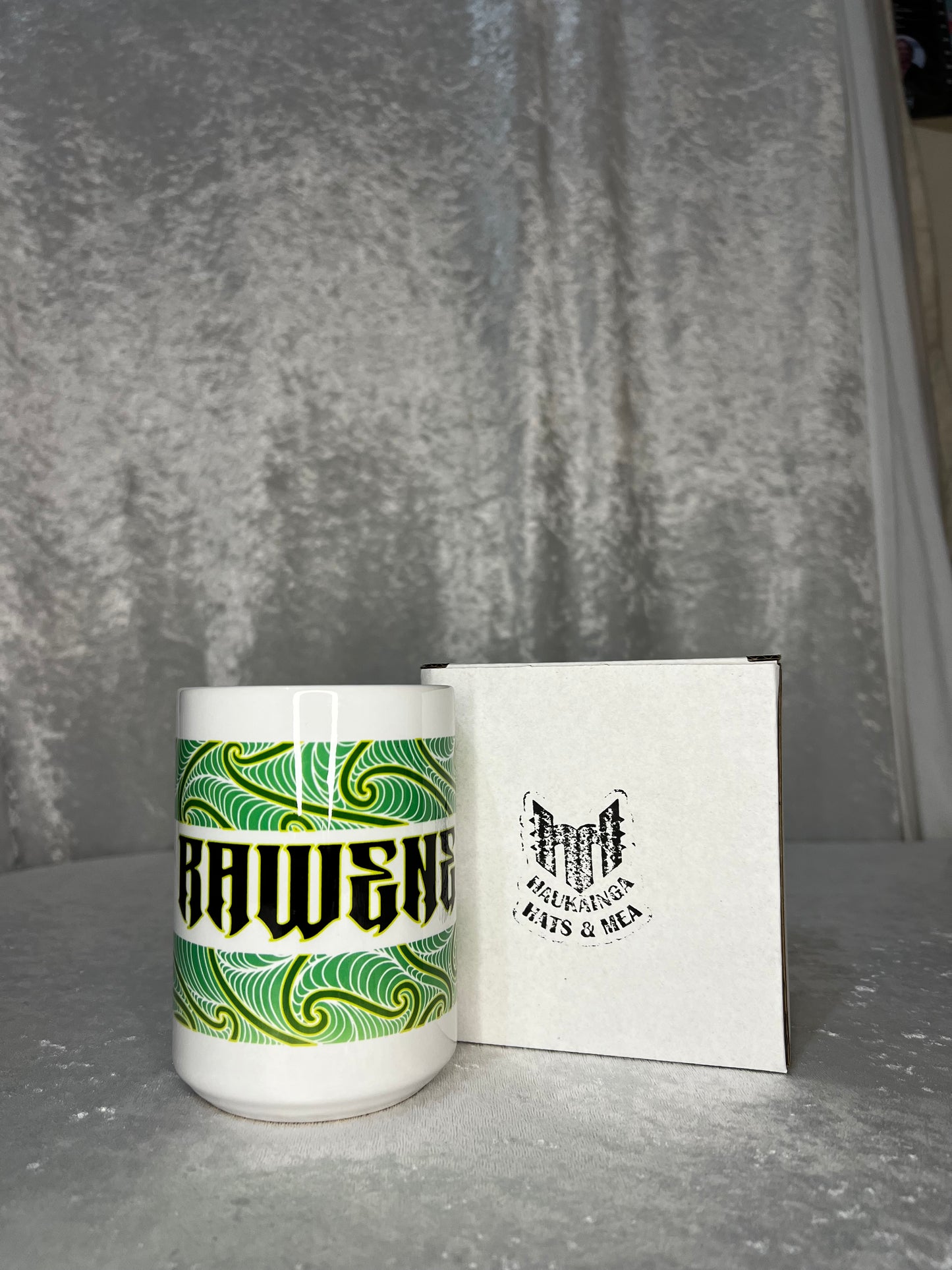 Rawene ‘Rohe’ Cup Range
