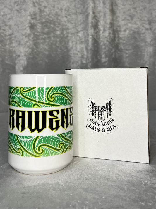 In-person Collection Deluxe Gift Bag ‘Rawene’