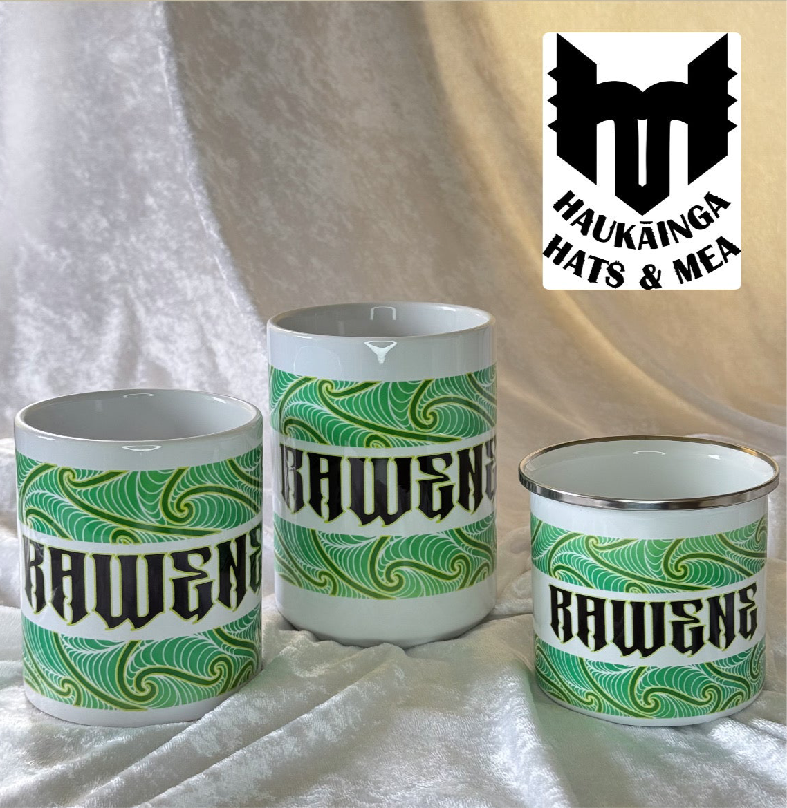 Rawene ‘Rohe’ Cup Range