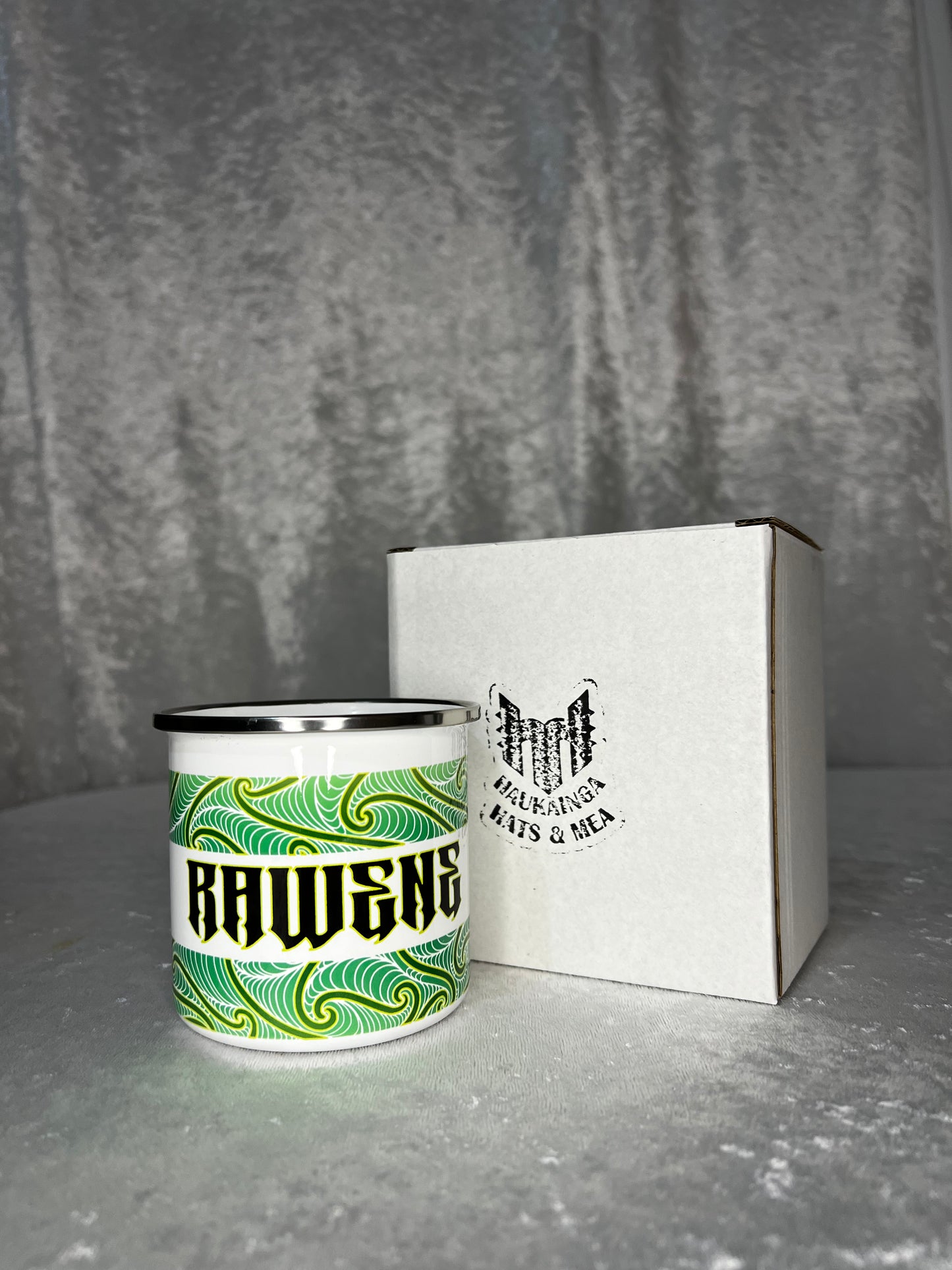 Rawene ‘Rohe’ Cup Range