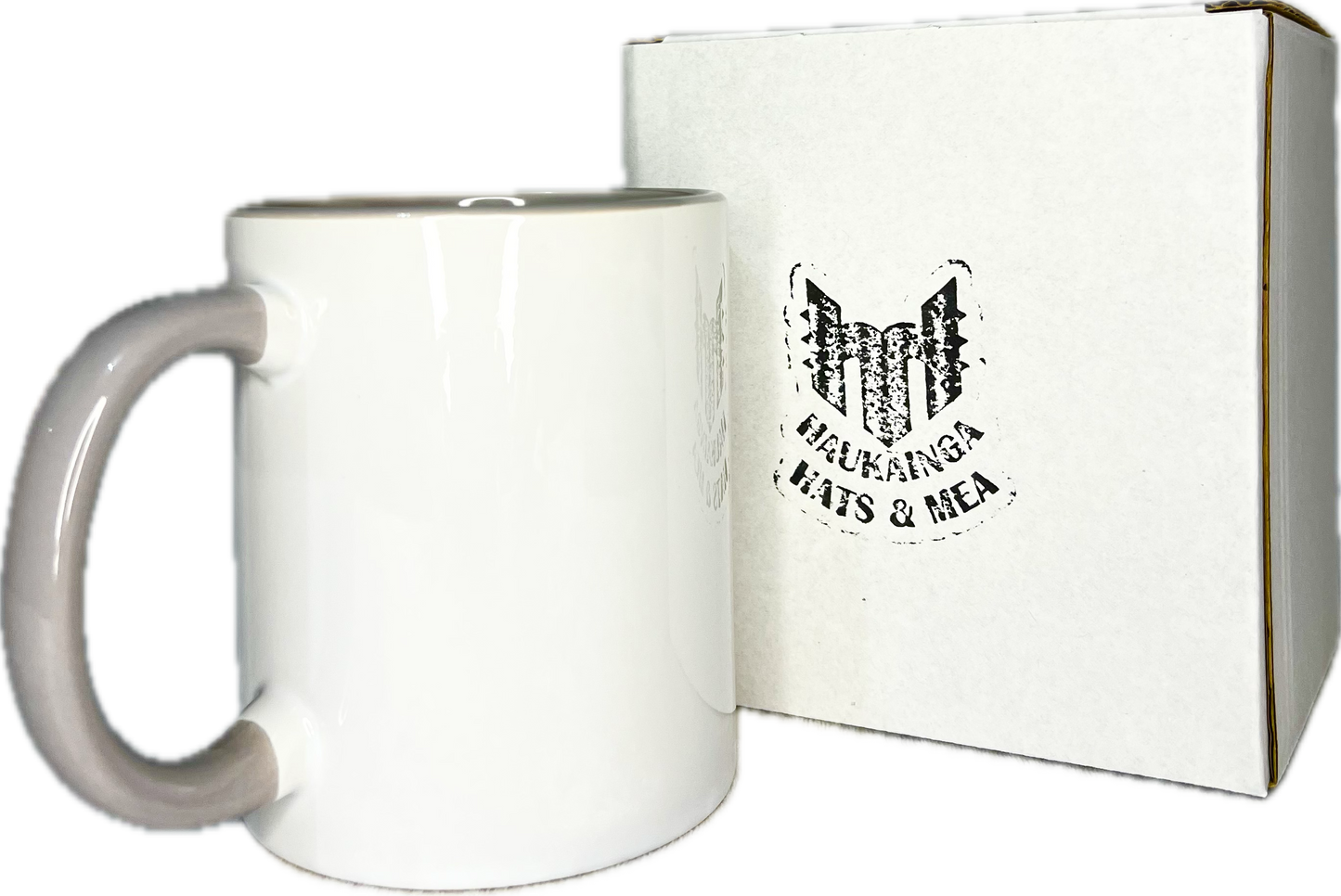 Whirinaki ‘Rohe’ Cup Range