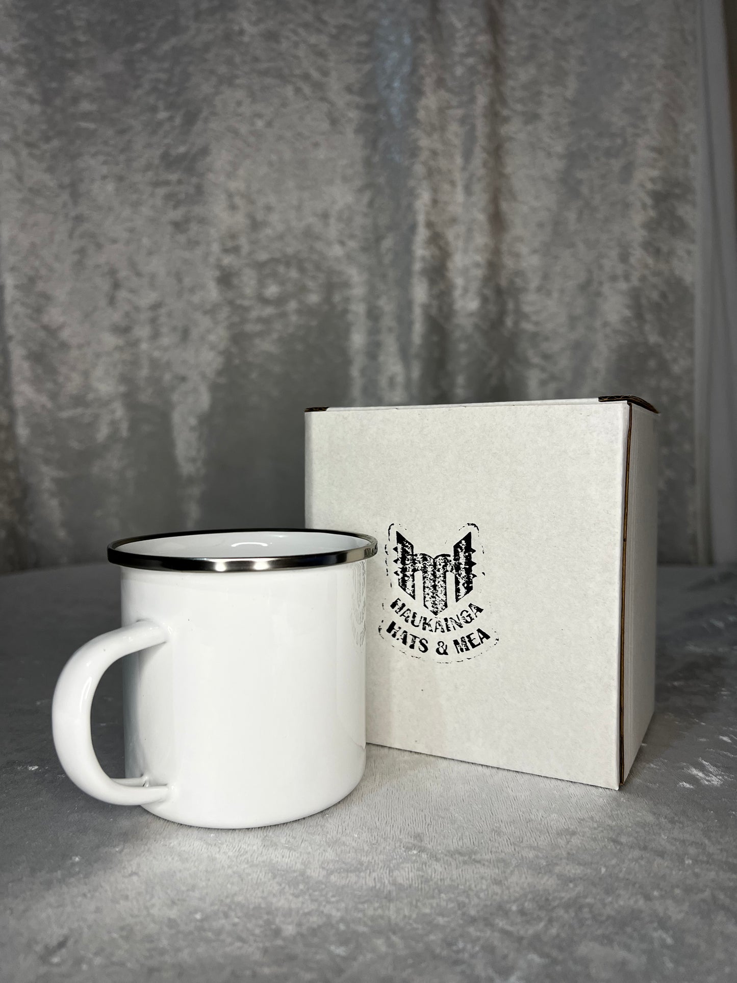 Whirinaki ‘Rohe’ Cup Range